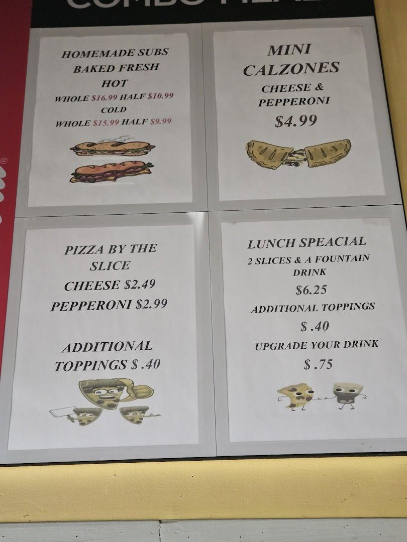 Angry Oven Pizzeria