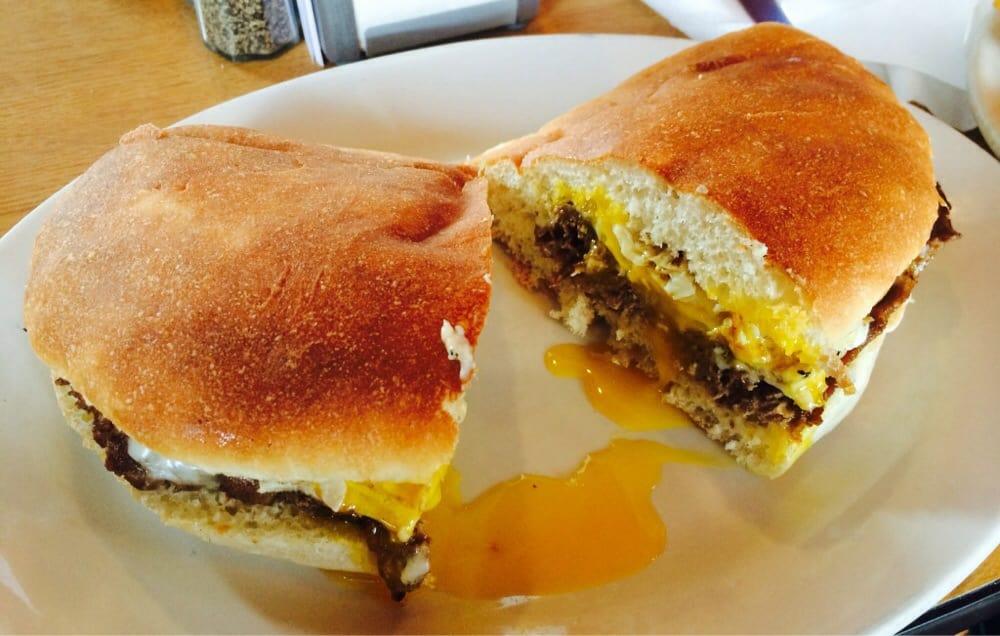 Angry Oven Pizzeria