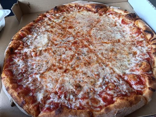 Angry Oven Pizzeria